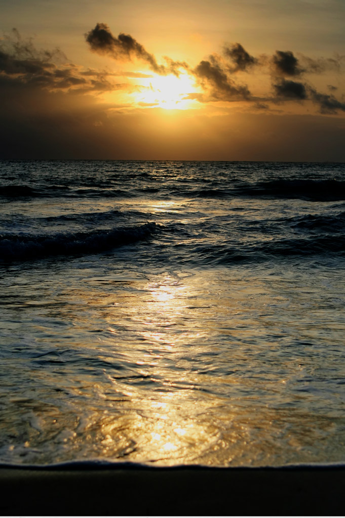 Non c'� notte tanto lunga da impedire al sole di sorgere