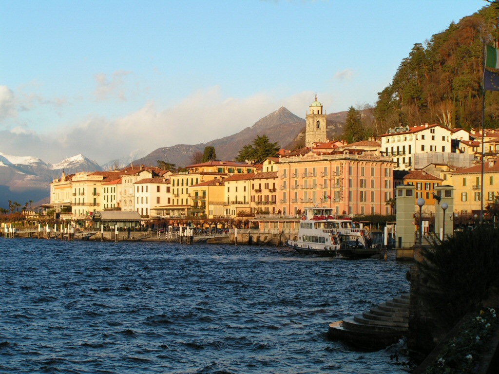 Bellagio