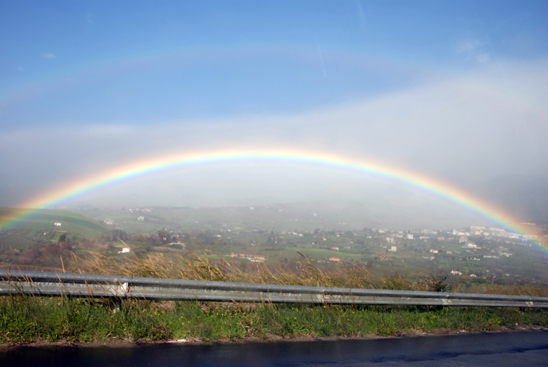 Arcobaleno