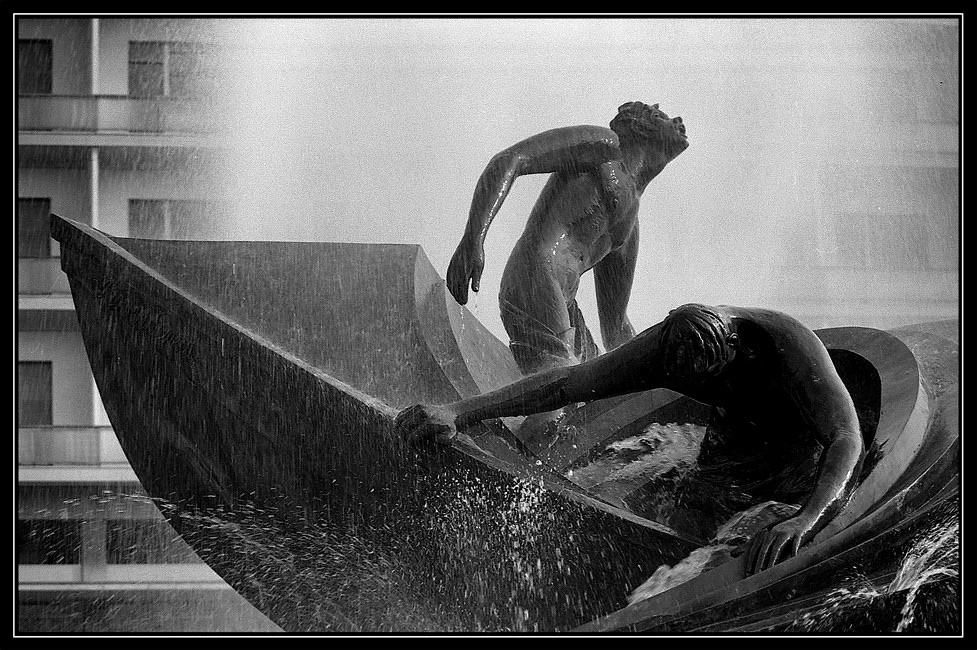 Il naufragio della Provvidenza