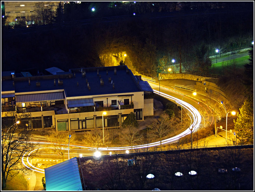 Serpente Luminoso