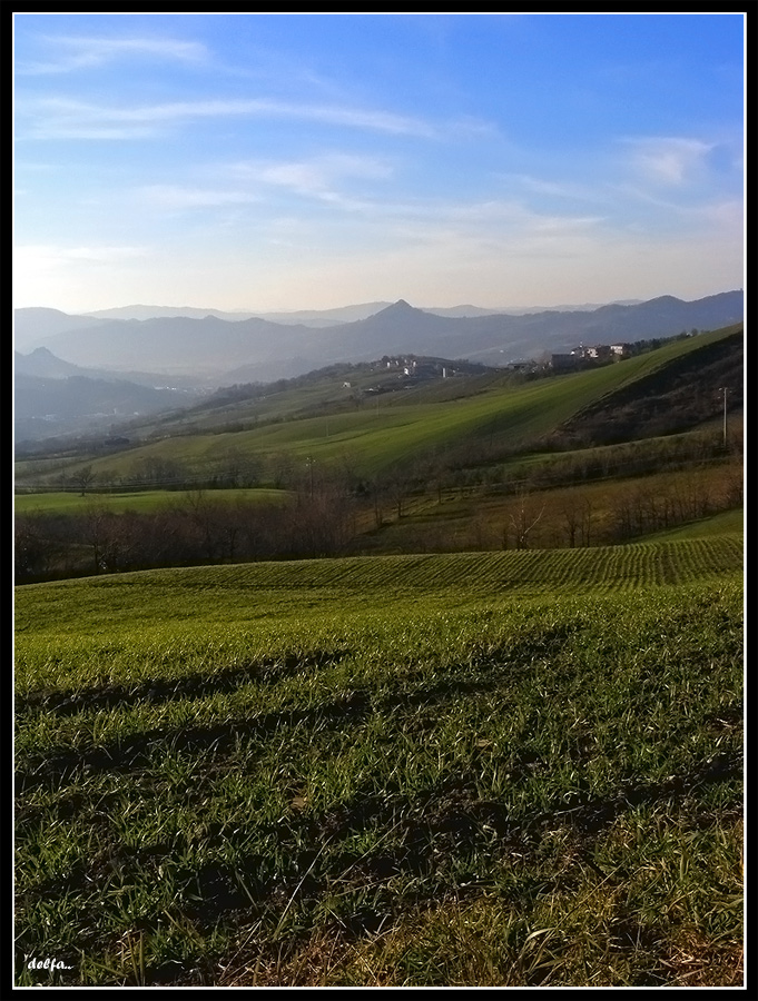 L'ALTRA SAN MARINO...