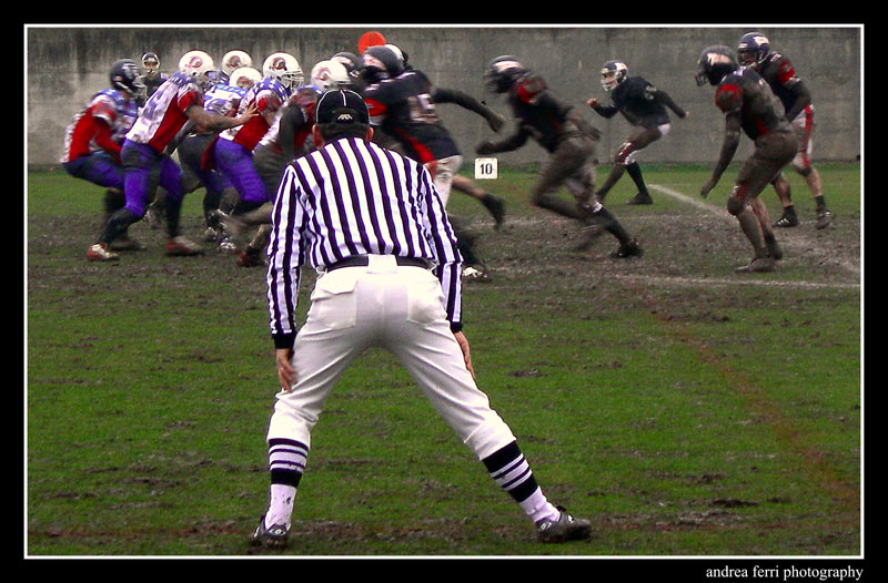 Osservazione di collisione