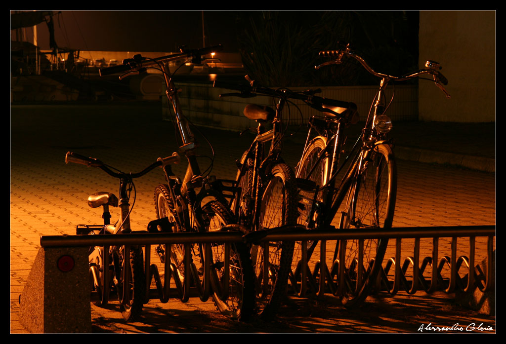 Dal pi� piccolo.. al pi� grande..