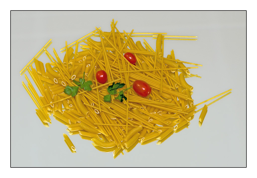 w la pappa col pomodoro