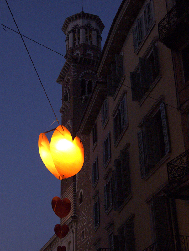 Verona in Love II