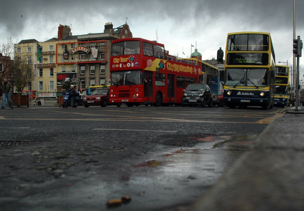 In attesa del "Verde"...