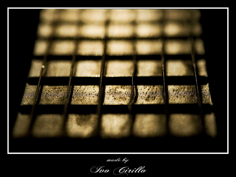 ...white lines... #2