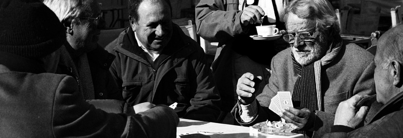 Briscoletta domenicale