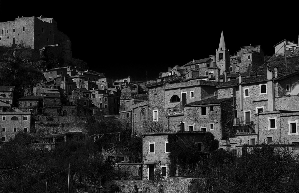 ombre del passato 10