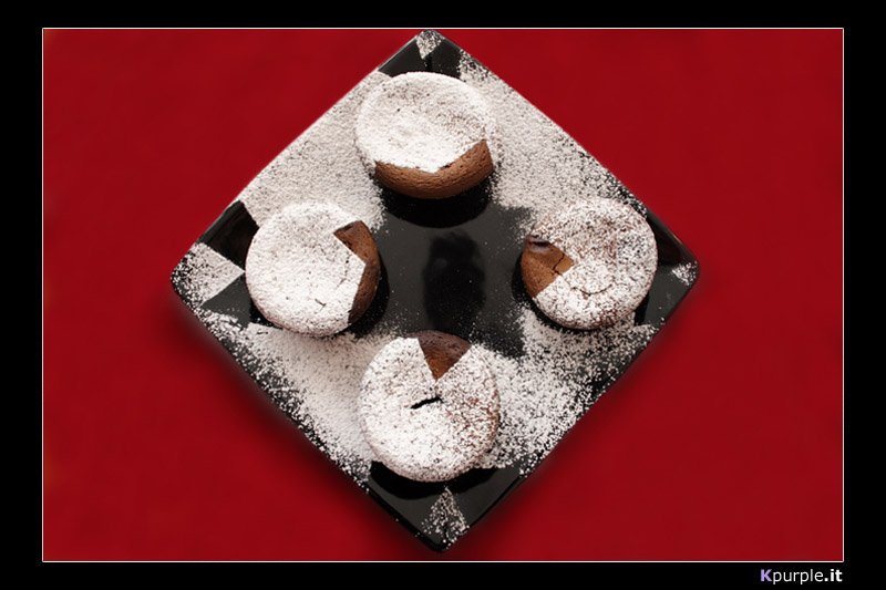 Cuor di cioccolato#1