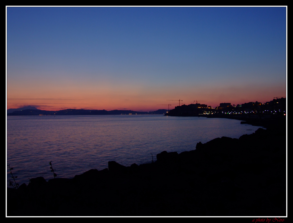 I Misteri della Sera