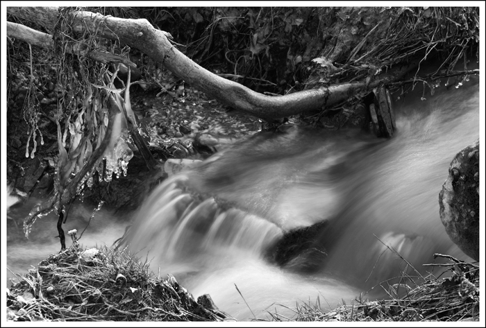 Corso d'acqua 2