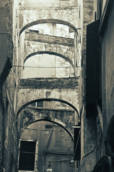 Intrighi Venexiani 02