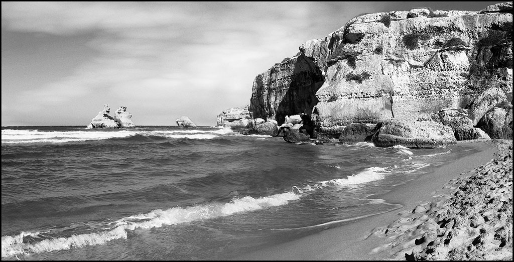 Torre dell'Orso (LE) 2006