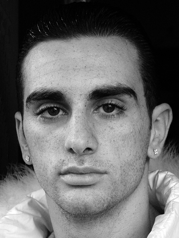 ragazzo di una volta....