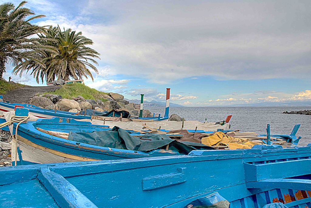 meritato riposo ...... 2