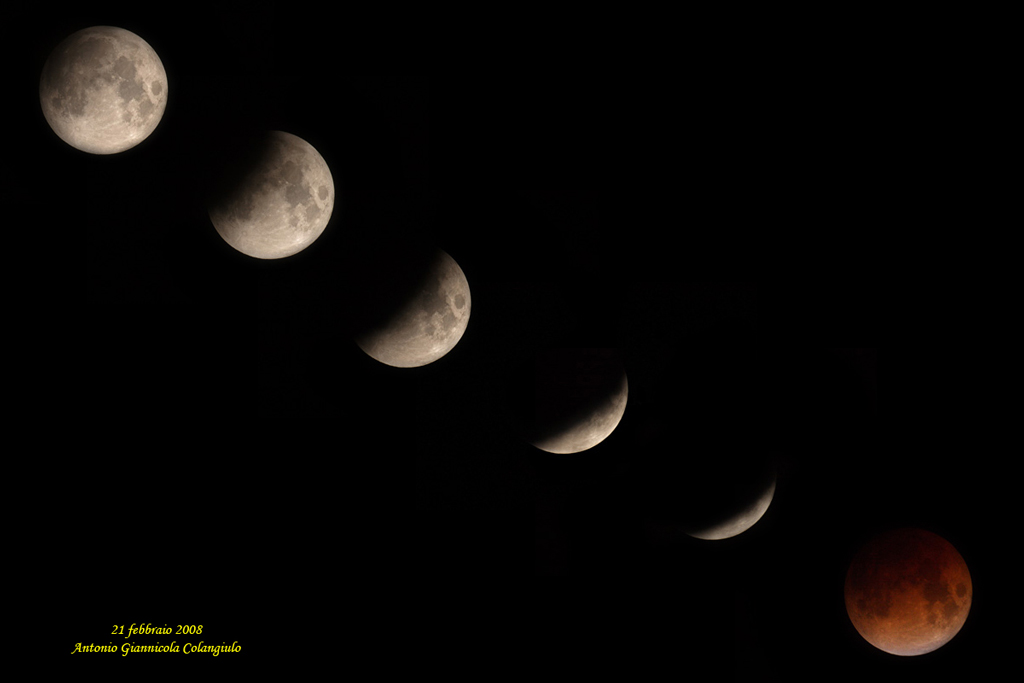 Eclissi di Luna del 21.02.2008