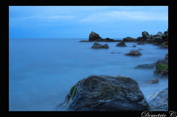 L'isola che non c'�