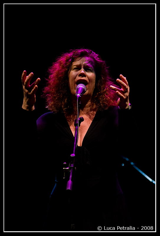 Sarah Jane Morris