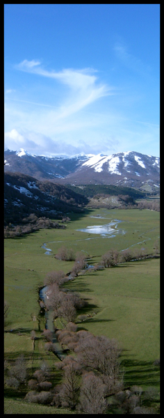 Parco Nazionale d'Abruzzo