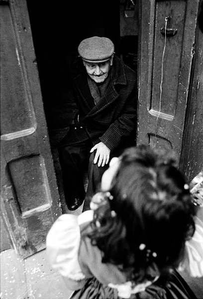 Due generazioni (carnevale)