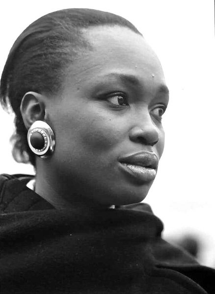 'Fierezza e bellezza'