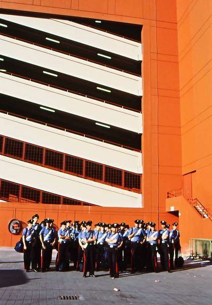 'Carabinieri'