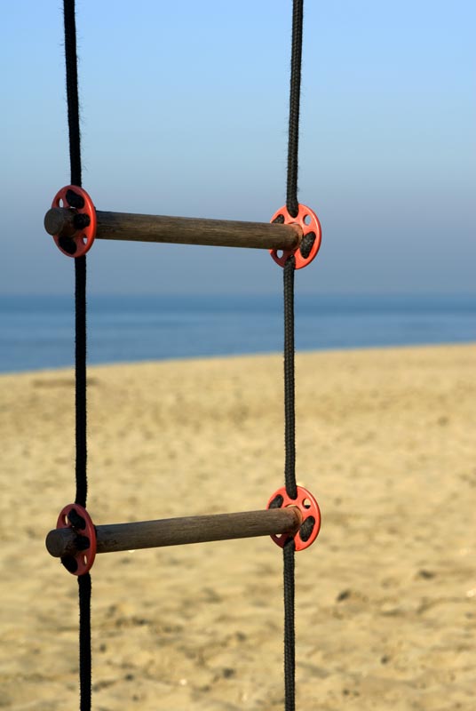 Scala per il paradiso