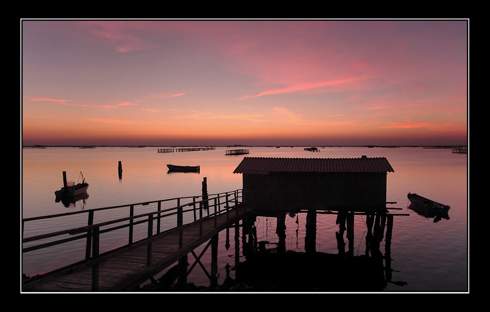 E' ora ormai di tornare...