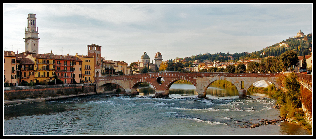 Ponte Romano