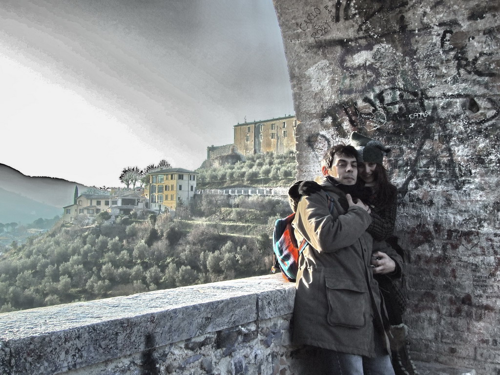 Ponte di Spoleto modificata