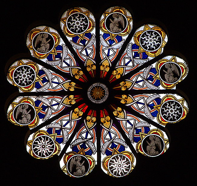 Sacro caleidoscopio #2