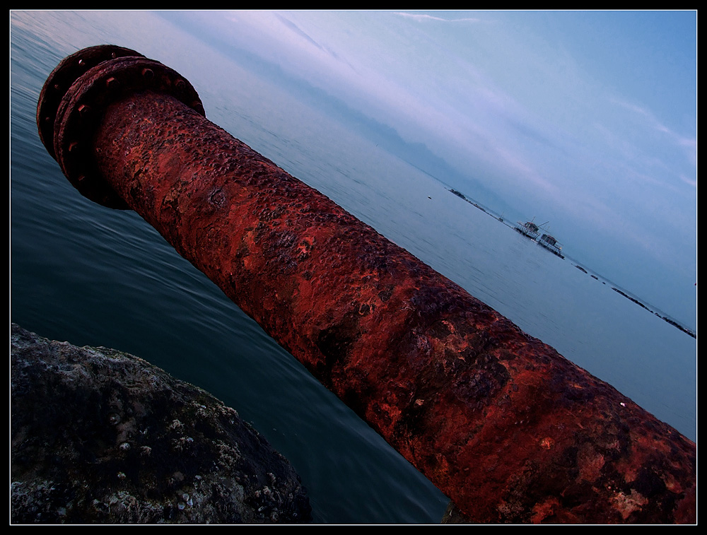 punto di vista...pisano