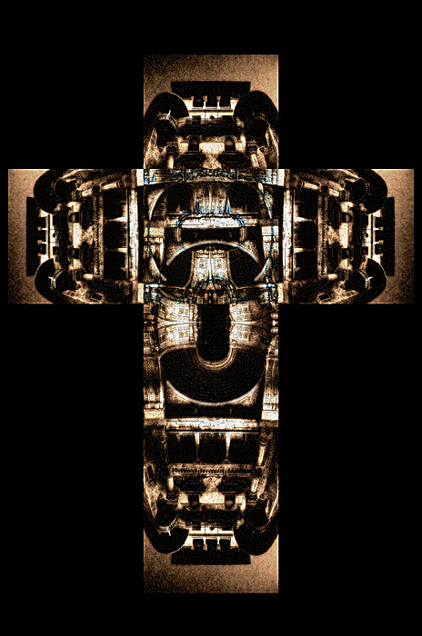 il palazzo dove J.F. Sebastian ebbe la morte