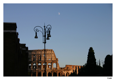 Colosseum