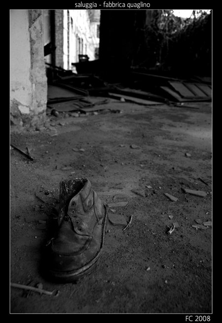 saluggia - fabbrica quaglino