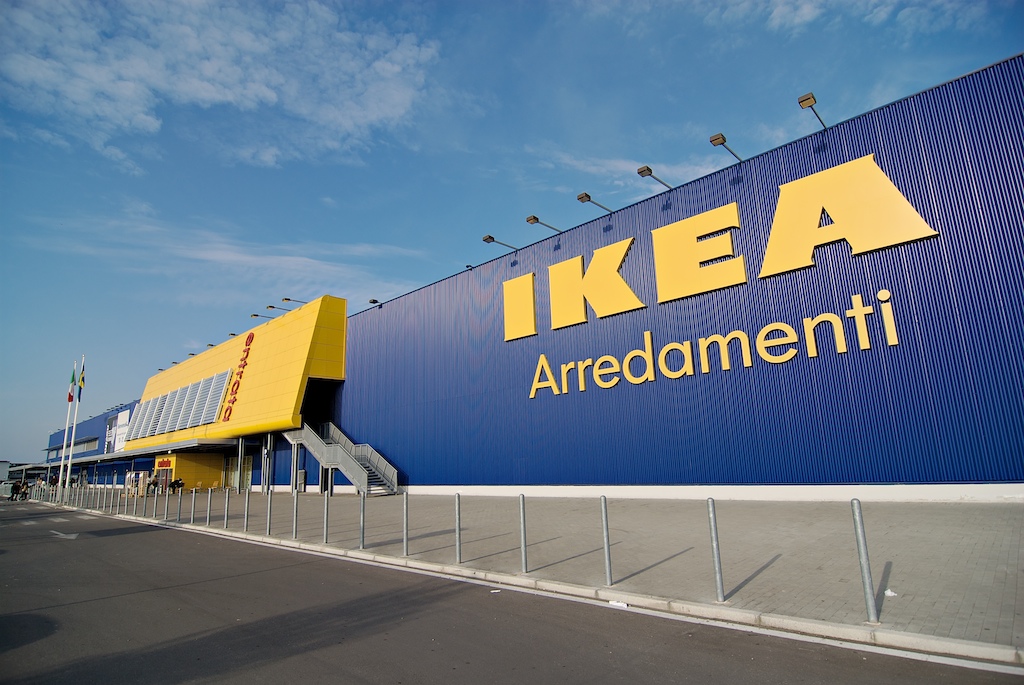 IKEA