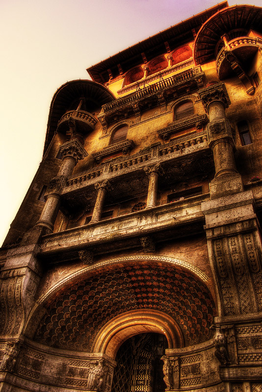 stat rosa pristina nomine, nomina nuda tenemus