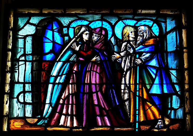 Vetarta - Santuario Montevergine (AV)