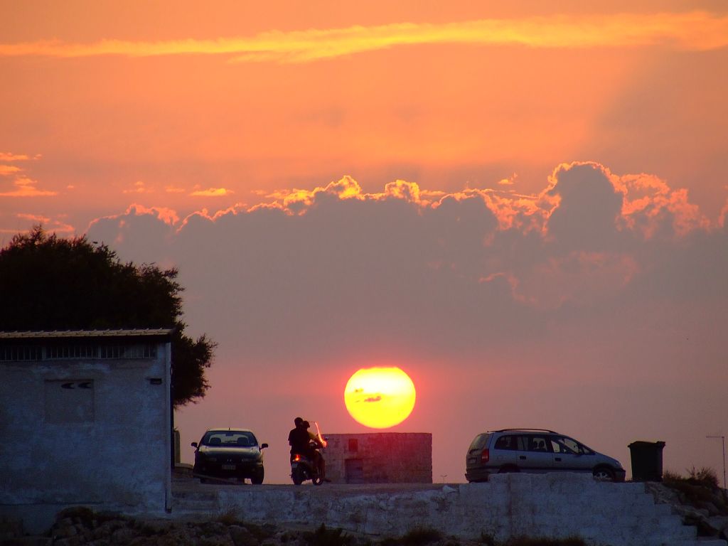 Dolore metropolitano
