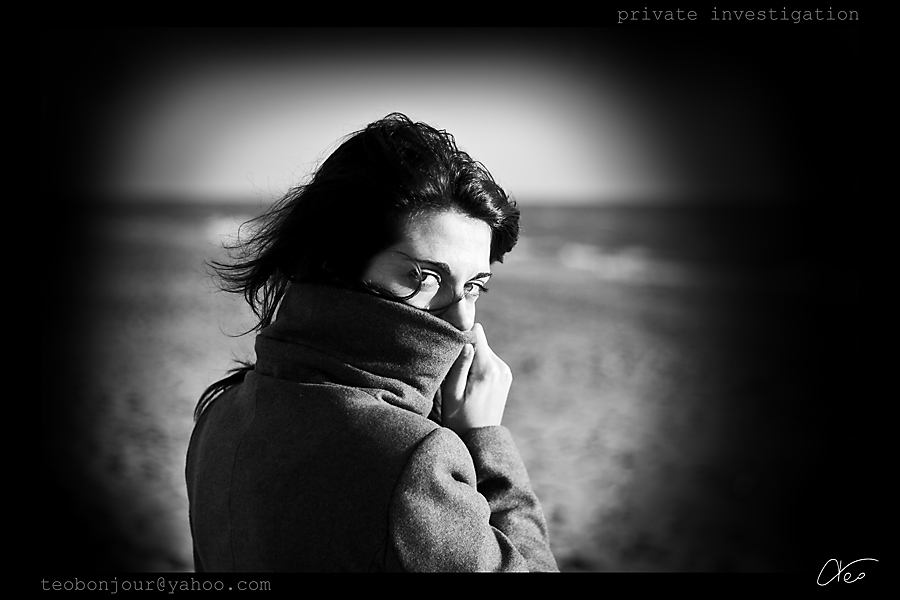 private investigation