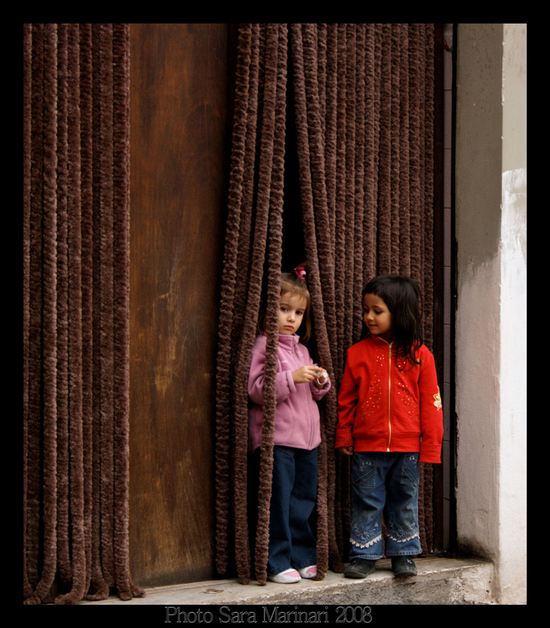 Attimi di incomprensione