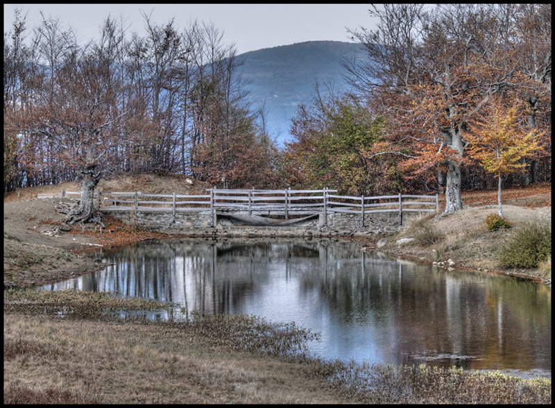Lago Calamone