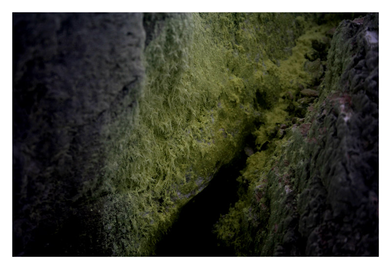 (REPORTAGE) DOVE NASCE IL VAPORE