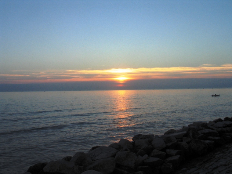 Tramonto