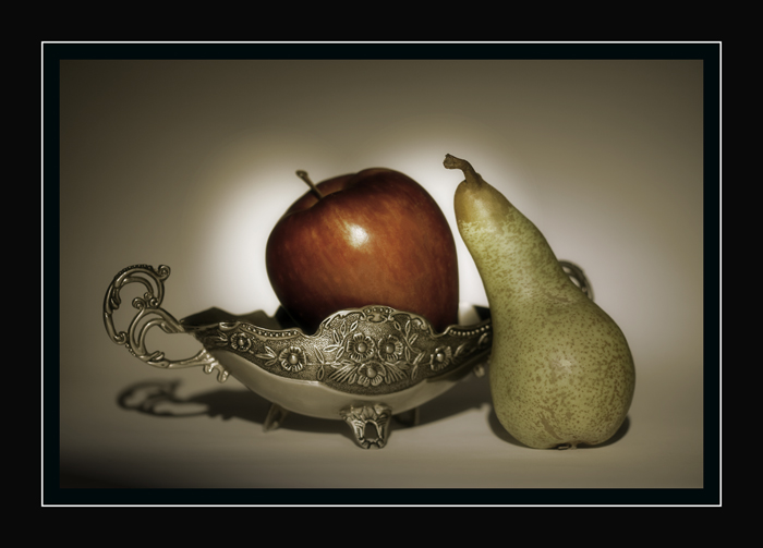 sensore 40D in assenza della 5D