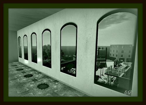 Genova virtuale Genova virtuale