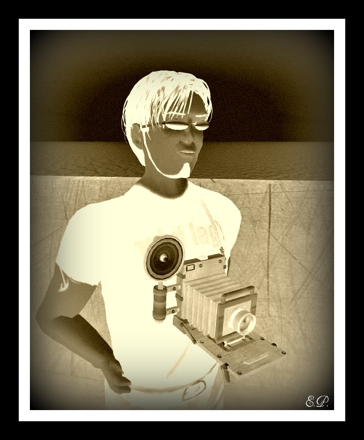 ChrisTower Dae  2LifePhotos