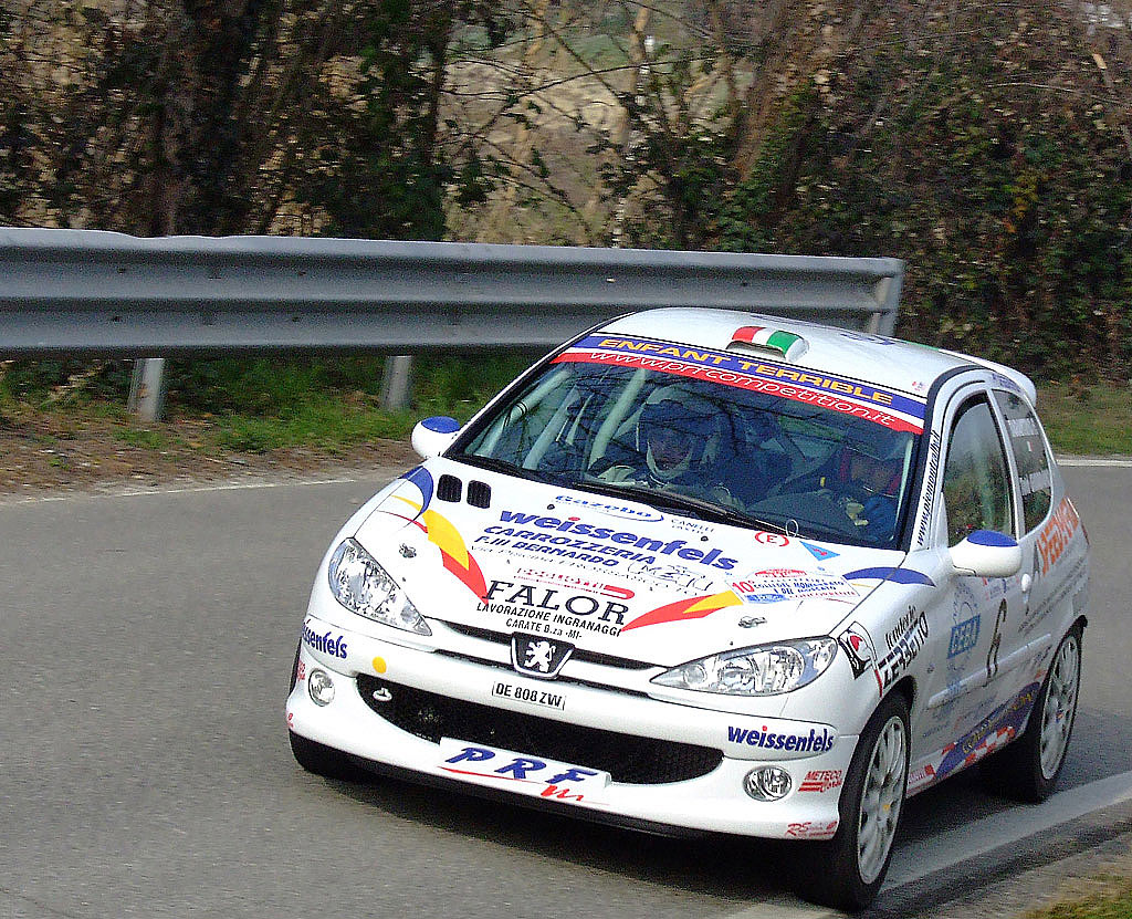 206 colli del monferrato